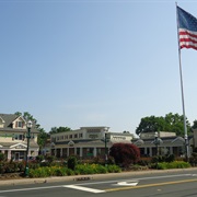 Berkeley Township, New Jersey