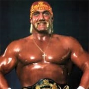 Hulk Hogan