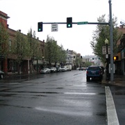 Pendleton, Oregon