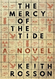 The Mercy of the Tide (Keith Rosson)