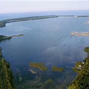 Presque Isle State Park