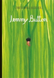 Jemmy Button (Alix Barzelay)