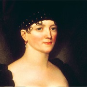 Elizabeth Monroe