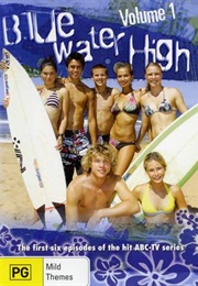 Blue Water High (2005)