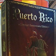 Puerto Rico Limited Anniversary Edition
