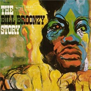 The Bill Broonzy Story