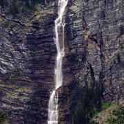 Monument Falls, Montana