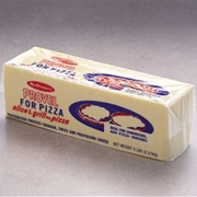 Provel Cheese (St. Louis)