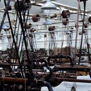 Queen Street Mill, Burnley