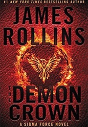 The Demon Crown (James Rollins)