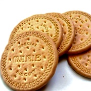 Marie Biscuit - Maria Alexandrovna