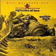 Vigilantes of Love - Audible Sigh