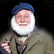 Buster Merryfield
