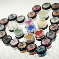 Jesse's Girl Cosmetics