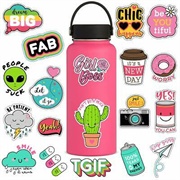 Hydroflask Stickers