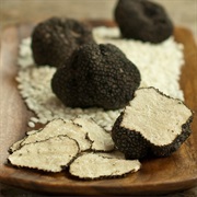 Buy Truffle in the Local Markets of Sarlat, Dordogne.