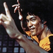 Bruce Lee: The Founder of Jeet Kune Do