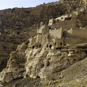 Rabban Hormizd Monastery, Iraq