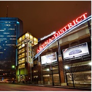 Arena District