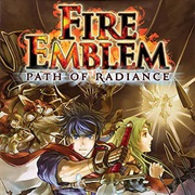 Fire Emblem: Path of Radiance