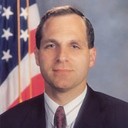 Louis Freeh