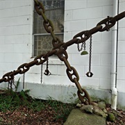 Tomb of the Unknown Slave