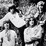 Magic Carpet Ride - Steppenwolf