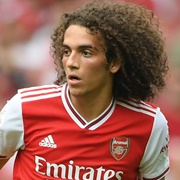 Mattéo Guendouzi