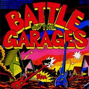 Battle of the Garages