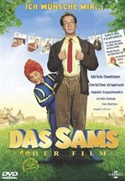 Das Sams (2001)