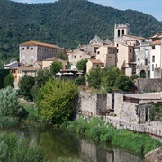 Sant Joan Les Fonts