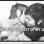 Love Her for the Rest of My Life