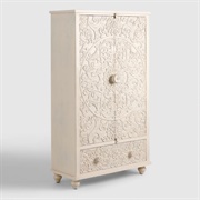 An Armoire