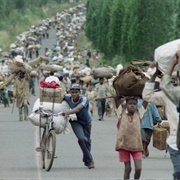 War in Rwanda