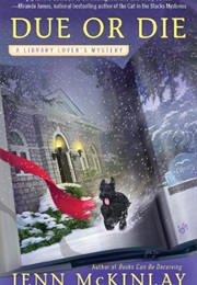 Due or Die (Jenn McKinlay)