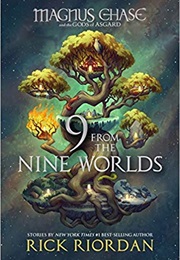 9 From the Nine Worlds (Rick Riordan)