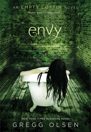 Envy (Gregg Olsen)