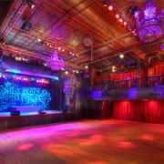 Irving Plaza (New York, NY)