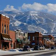 Steamboat Springs, Colorado