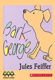 Bark, George (Jules Feiffer)