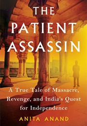 The Patient Assassin (Anita Anand)