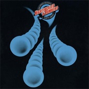 Manfred Mann&#39;s Earth Band - Nightingales and Bombers