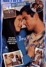 Broken Promises (Carolyn Keene)
