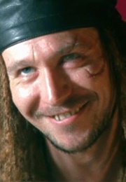 Gary Oldman - True Romance (1993)