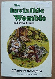 The Invisible Womble (Elisabeth Beresford)