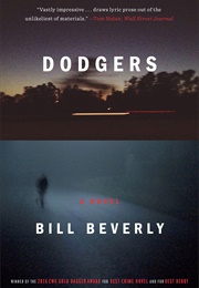 Dodgers (Bill Beverly)