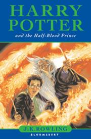 Harry Potter and the Halfblood Prince