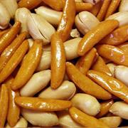 Kaki-Pī (柿ピー)