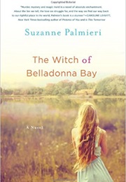 The Witch of Belladonna Bay (Suzanne Palmieri)