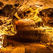 Belum Caves, Andhra Pradesh